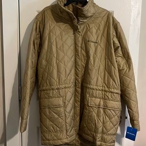 Columbia Women’s Copper Crest Jacket